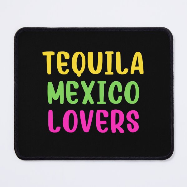 Item preview, Tequila Mexico Lovers | Mexico Trip Vacation Souvenir | I Love Mexico designed and sold by 732Studio.