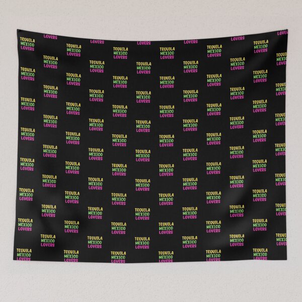 Item preview, Tequila Mexico Lovers | Mexico Trip Vacation Souvenir | I Love Mexico designed and sold by 732Studio.