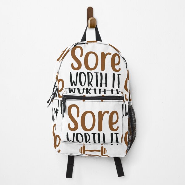 Item preview, Gym Lover. Sore worth it designed and sold by CreacionsMeraki.