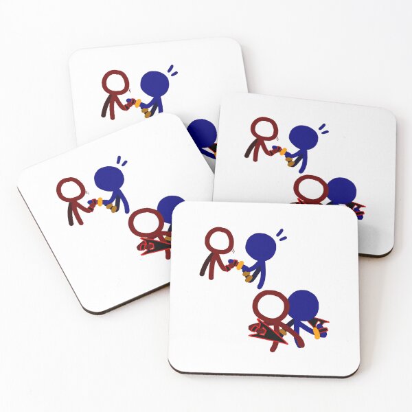 Item preview, Alan Animation Becker Funny designed and sold by KunNero.