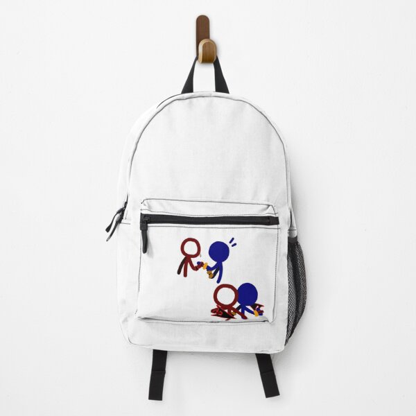 Item preview, Alan Animation Becker Funny designed and sold by KunNero.
