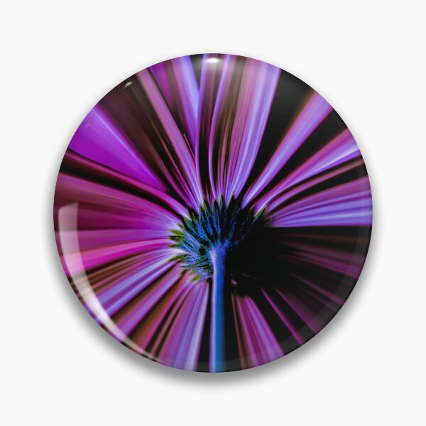 Item preview, Abstract Daisy designed and sold by DonnaMariePhoto.