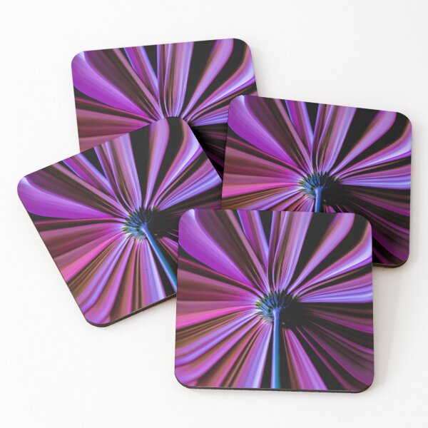 Item preview, Abstract Daisy designed and sold by DonnaMariePhoto.