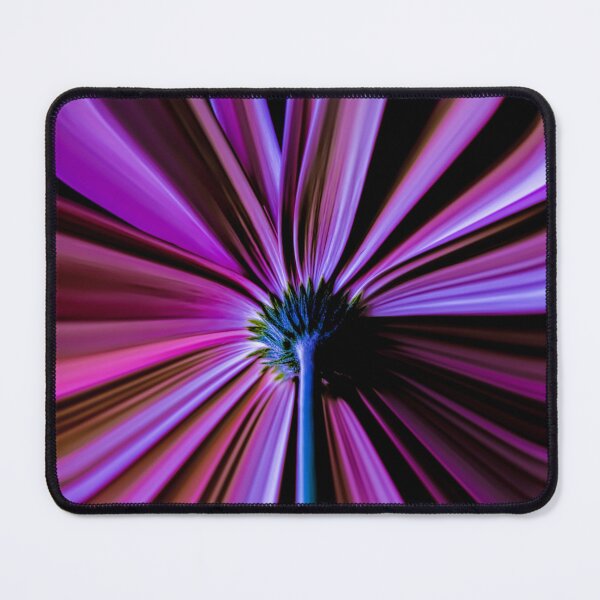 Item preview, Abstract Daisy designed and sold by DonnaMariePhoto.