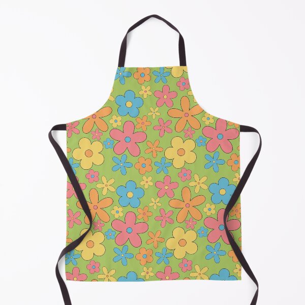 Item preview, Groovy daisies designed and sold by Par175.