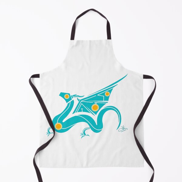 Item preview, Dragon designed and sold by lkthayerart.