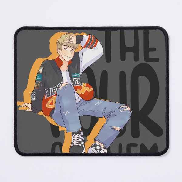 Item preview, johnny birthday designed and sold by Mai Hirschfeld.