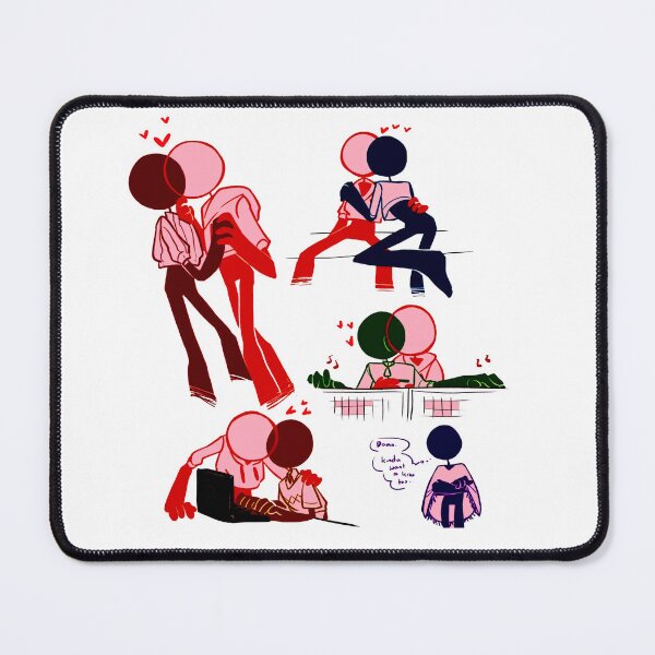 Item preview, Alan Animation Becker Funny designed and sold by KunNero.