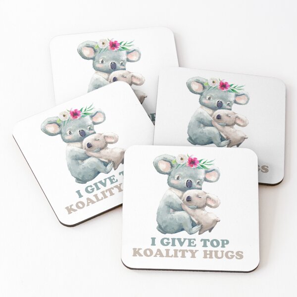 Item preview, i give top koality hugs , cute koala cuddle designed and sold by Dex-Shop.