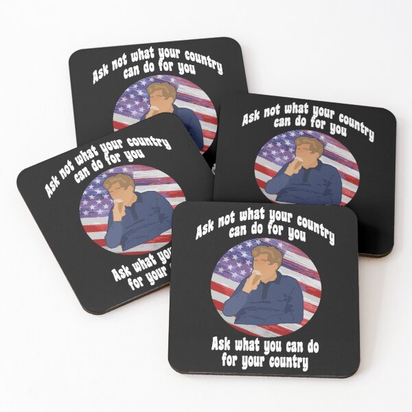 Item preview, Ask not what your country can do for you designed and sold by Ratch2929.
