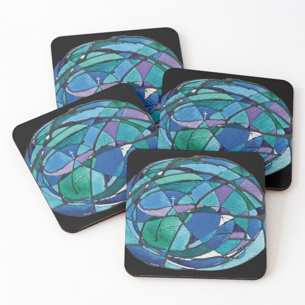 Item preview, Come and Go designed and sold by jesscargill.