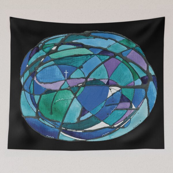 Item preview, Come and Go designed and sold by jesscargill.