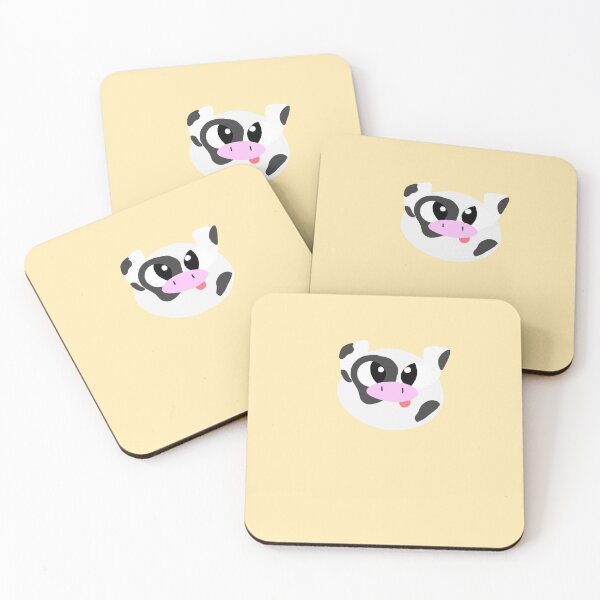 Item preview, Silly Cow designed and sold by SanMould.