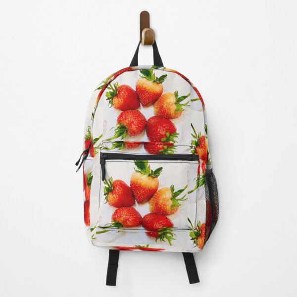 Item preview, Strawberries love love designed and sold by EnjoyArtWorld.
