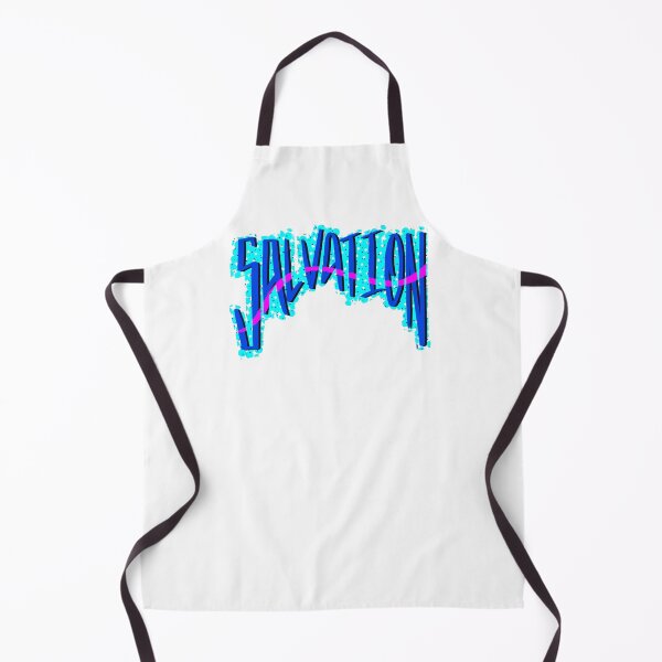 Item preview, Salvation designed and sold by Chillateez.