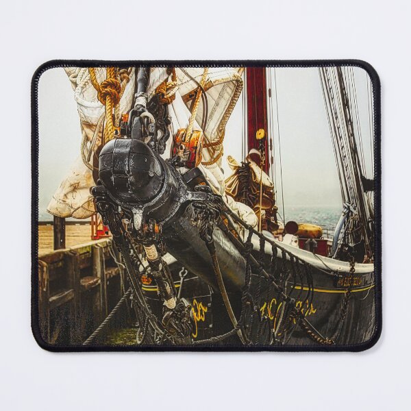 Item preview, BlueNose II - Nova Scotia, Canada designed and sold by Travelways.