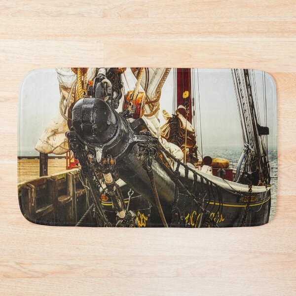 Item preview, BlueNose II - Nova Scotia, Canada designed and sold by Travelways.