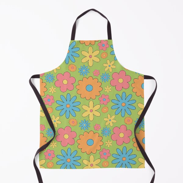 Item preview, Groovy Floral designed and sold by Par175.
