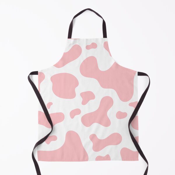 Item preview, Pink Cow Pattern designed and sold by Lylabean22.