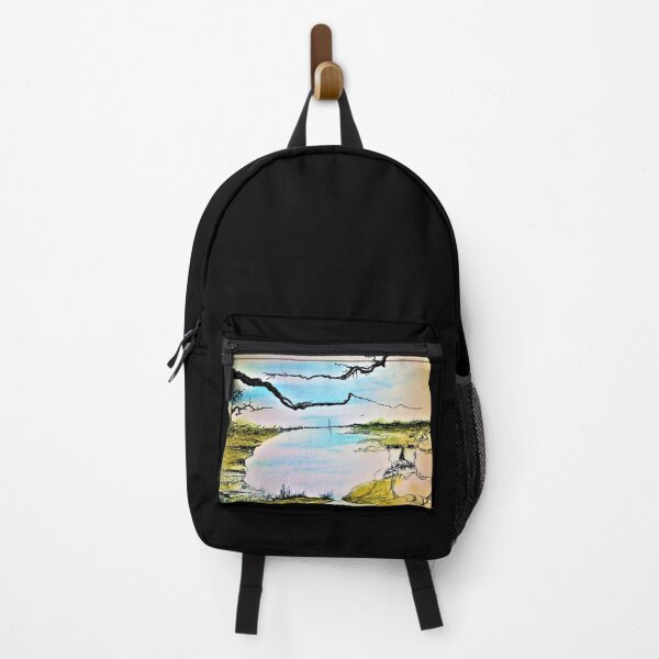 Item preview, The Pond designed and sold by Scott and Mary Schneider art_photography.