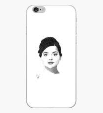 Jenna Coleman! iPhone Case