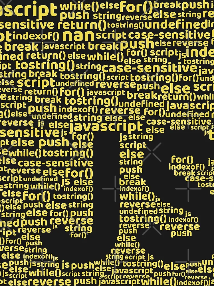 Thumbnail 3 of 3, Scarf, Java Script Programming designed and sold by ArtsyBits.