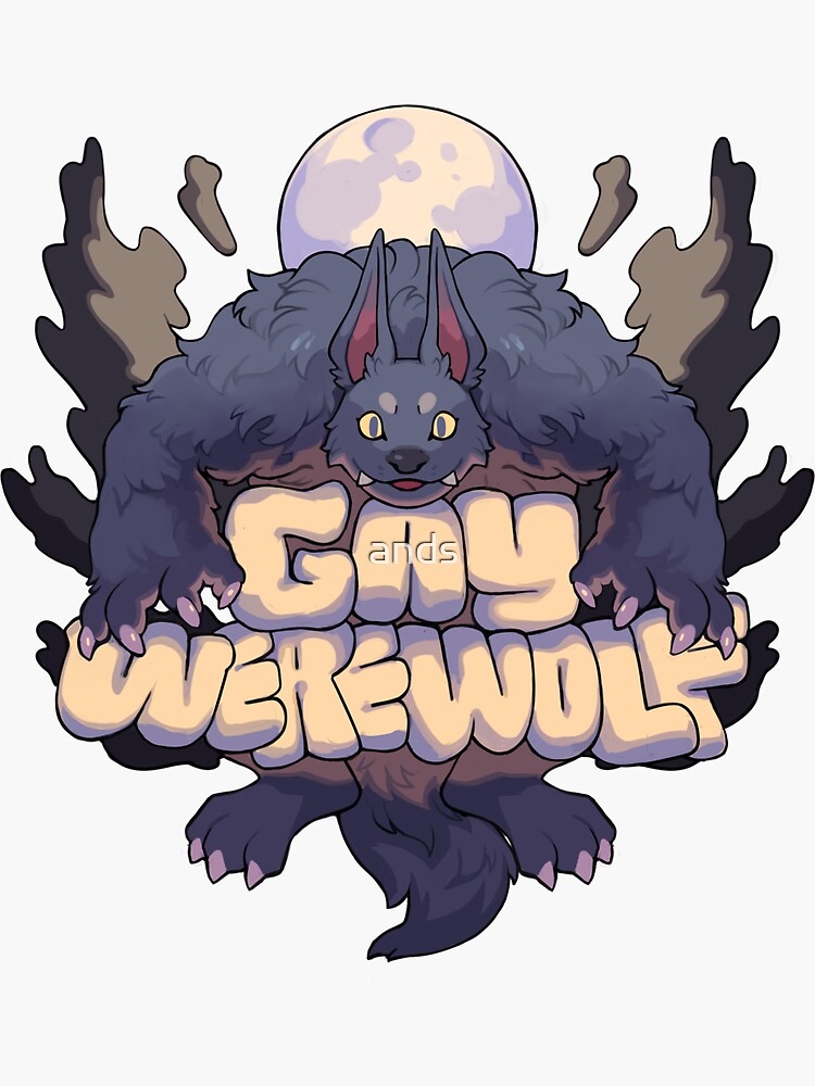 porn gay furry comic werewolf