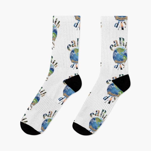 Item preview, Earth Day. There's Only One. designed and sold by JockArts.