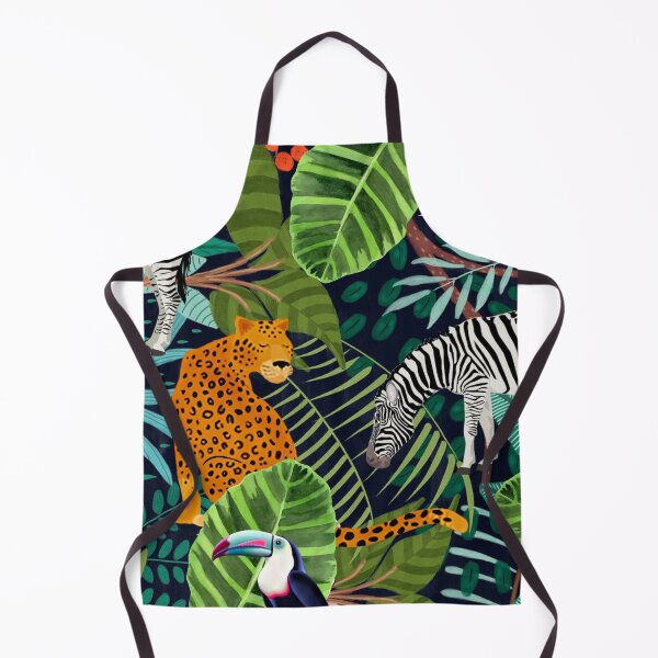 Item preview, Jungle Fantasy designed and sold by MarcSabuncu.