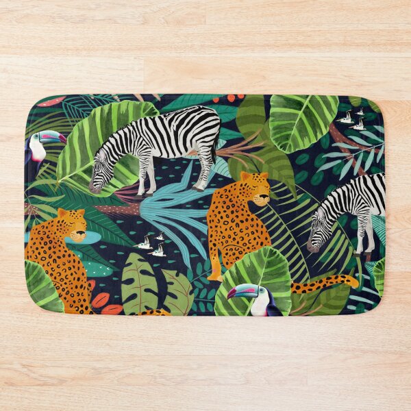 Item preview, Jungle Fantasy designed and sold by MarcSabuncu.