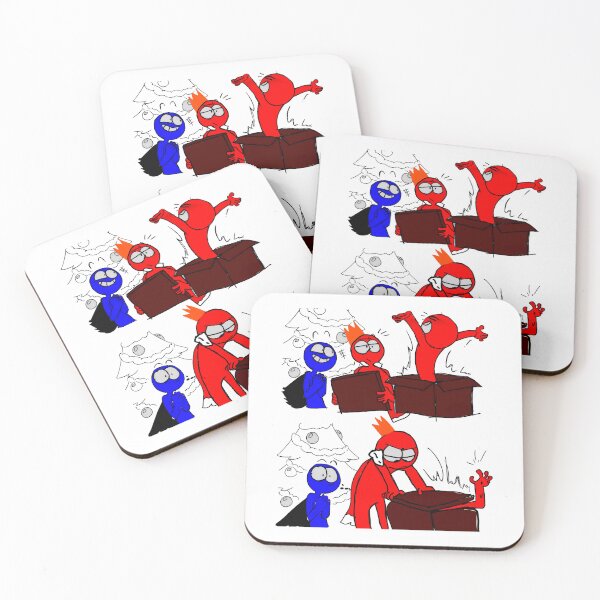 Item preview, Alan Animation Becker Funny designed and sold by KunNero.