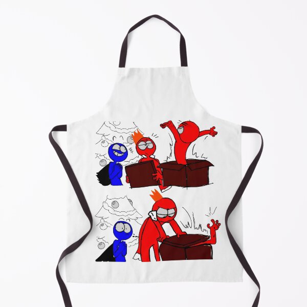 Item preview, Alan Animation Becker Funny designed and sold by KunNero.