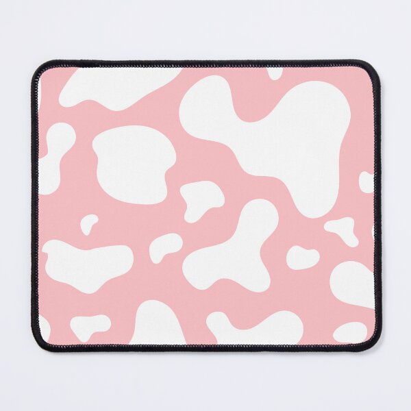 Item preview, Pink Cow Print designed and sold by Lylabean22.