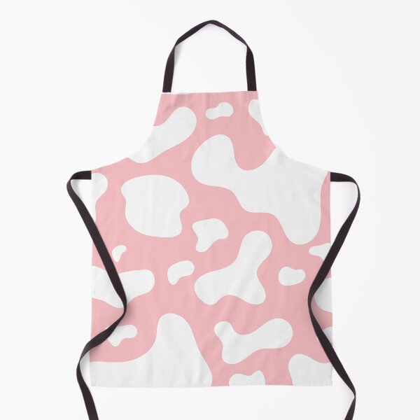 Item preview, Pink Cow Print designed and sold by Lylabean22.