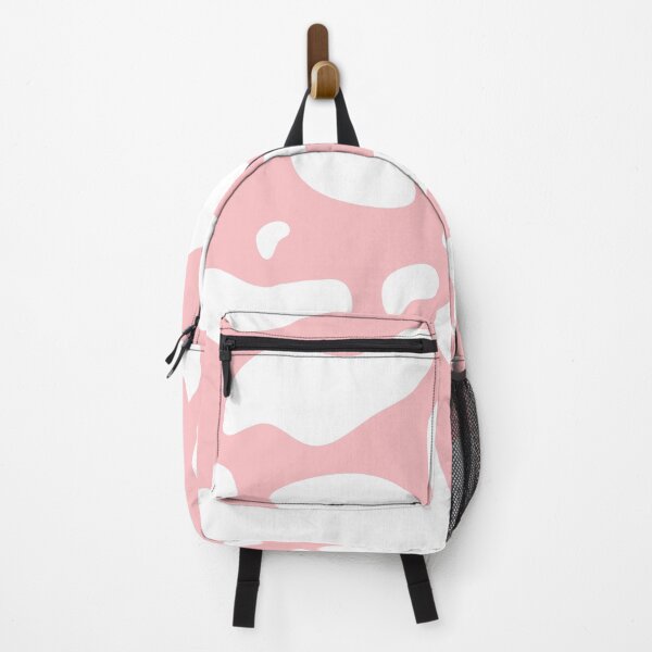 Item preview, Pink Cow Print designed and sold by Lylabean22.