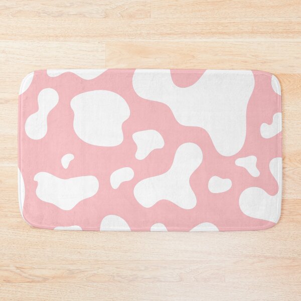 Item preview, Pink Cow Print designed and sold by Lylabean22.