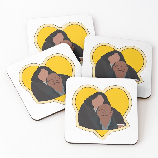 Item preview, Blanca and Juan Rodriguez designed and sold by FOCV.