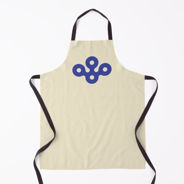 Item preview, OSAKA PREFECTURE Flag Gifts, Masks, Stickers & Products (GF)  designed and sold by mpodger.