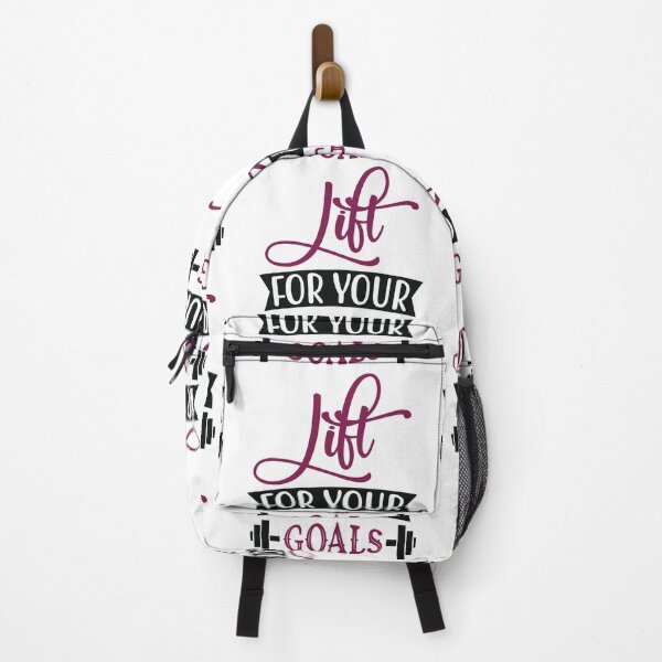 Item preview, Gym Lover. Lift for your Goals designed and sold by CreacionsMeraki.