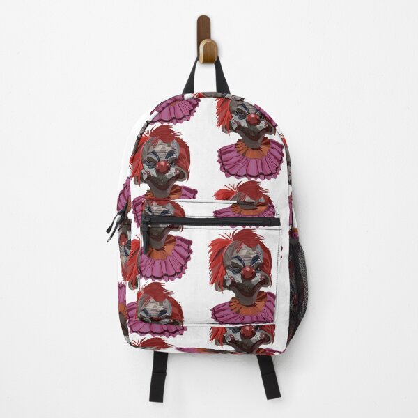 Item preview, Killer Klown designed and sold by ElizabethAnime.