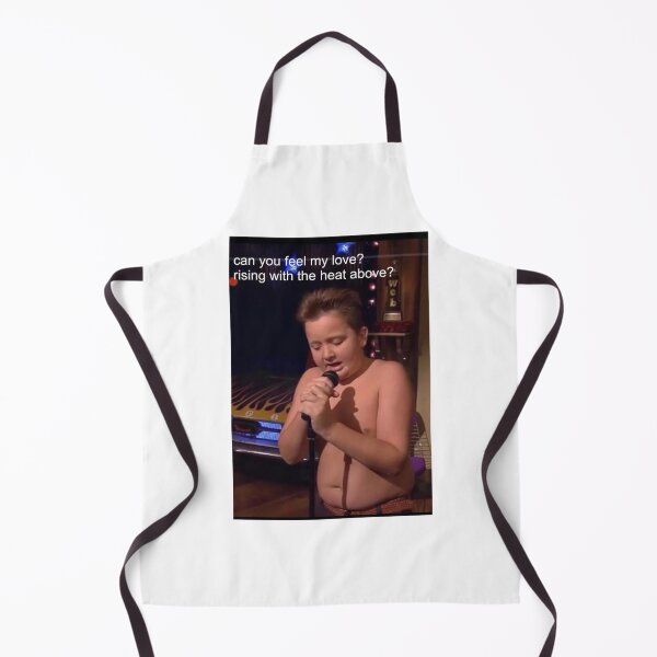 Item preview, gibby singing heat above designed and sold by brandotive.