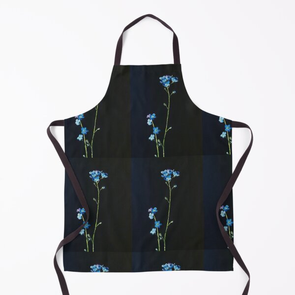 Item preview, Forget me not designed and sold by NetRaeArt.
