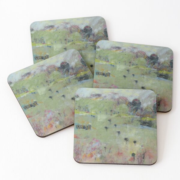 Item preview, Land that I Dream Of designed and sold by suegilmour.