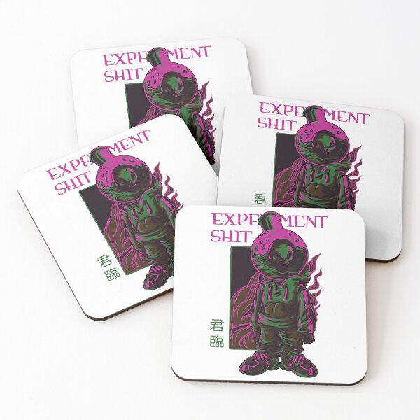 Item preview, Alien Spaceman designed and sold by ElizabethAnime.