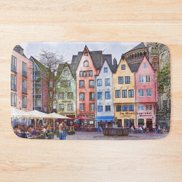 Item preview, Colors of Germany designed and sold by Travelways.