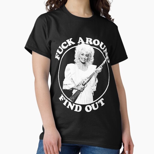 Artikel-Vorschau von Herumficken finden heraus T-Shirt, designt und verkauft von ElizabethAnime.