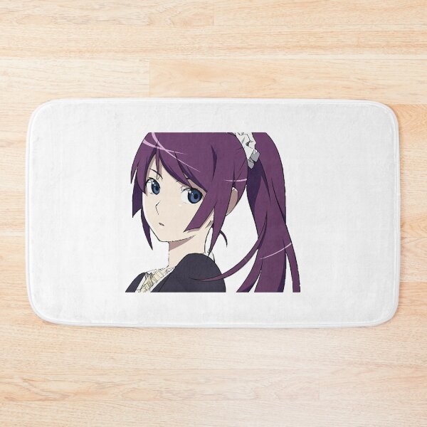 Item preview, Monogatari T-Shirt designed and sold by ElizabethAnime.