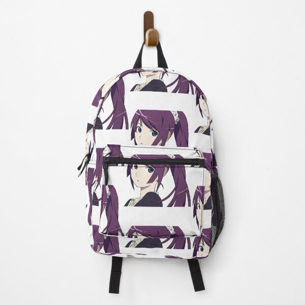 Item preview, Monogatari T-Shirt designed and sold by ElizabethAnime.