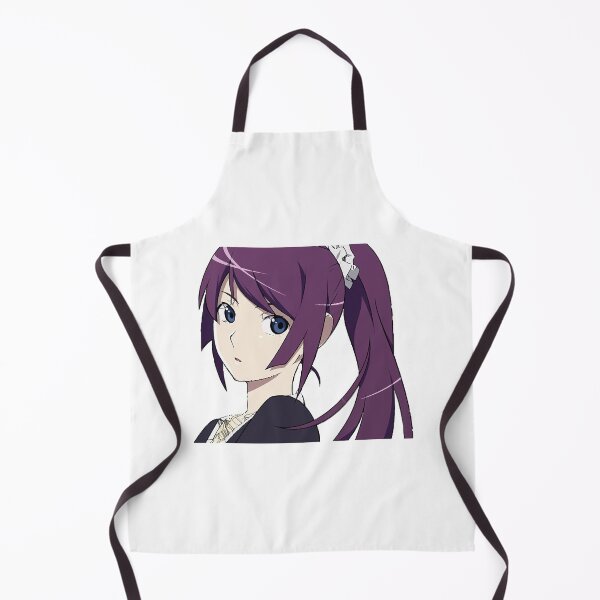 Item preview, Monogatari T-Shirt designed and sold by ElizabethAnime.