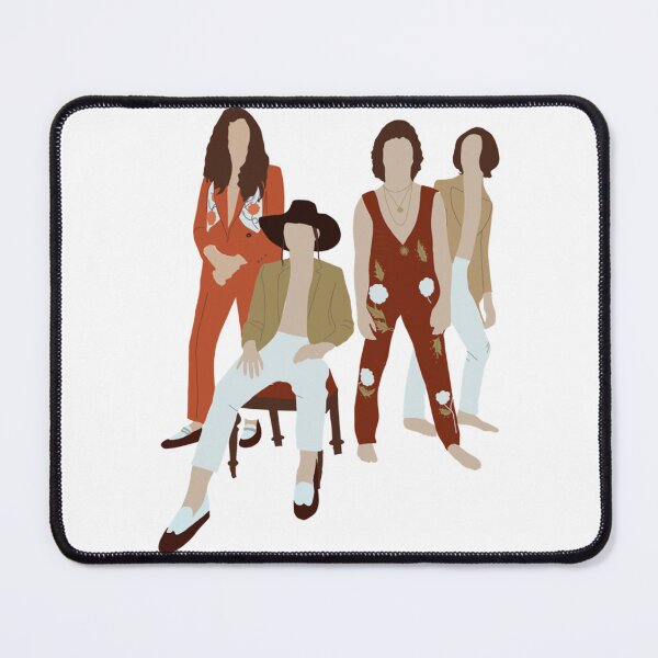 Item preview, Greta Van Fleet    designed and sold by brandotive.